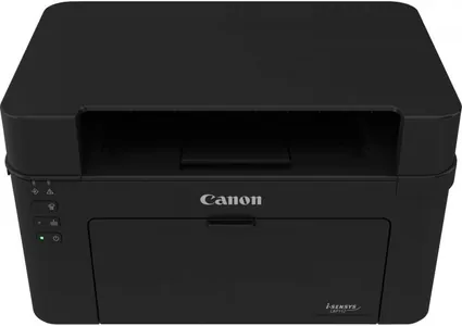 Замена ролика захвата на принтере Canon LBP112 в Перми